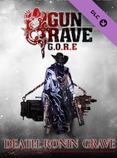 G.O.R.E - Death Ronin PC Steam Key GLOBAL