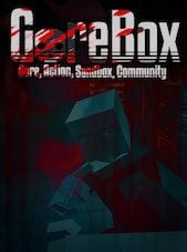 GoreBox PC Steam Compte GLOBAL