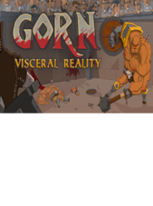 GORN PC Steam Gift GLOBAL
