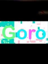 Goro Steam Key GLOBAL Steam Klíč GLOBÁLNÍ