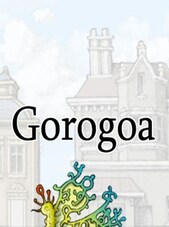 Gorogoa (PC) - Steam Gift - EUROPE Steam Dárek EVROPA