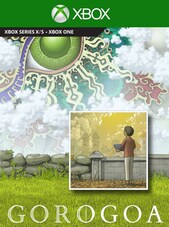 Gorogoa (Xbox One) - Xbox Live Key - ARGENTINA Xbox Live Klíč ARGENTINA