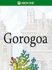 Gorogoa Xbox One Xbox Live Clave EUROPA