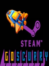 Goscurry PC Steam Chiave GLOBALE