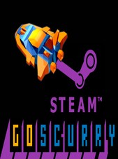 Goscurry Steam Key GLOBAL Steam Klíč GLOBÁLNÍ