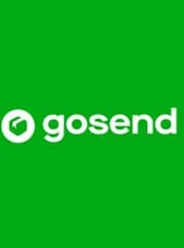 GoSend Gift Card 50000 VND Gojek Key VIETNAM