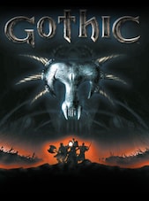 Gothic 1 PC Steam Account GLOBAL