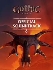 Gothic 1 Remake Soundtrack PC Steam Key GLOBAL