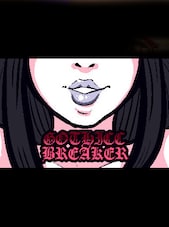 Gothicc Breaker Steam Key GLOBAL Steam Anahtar KÜRESEL