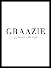 Graazie Gift Card 100 EUR Graazie Key FRANCE