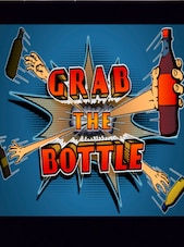 Grab the Bottle PS4 PSN Chiave AMERICA DEL NORD