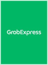 GrabExpress Gift Card 20 MYR Grab Key MALAYSIA