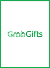 GrabGifts Gift Card 50 THB Grab Key THAILAND