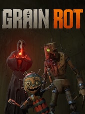 Grain Rot PC Steam Account GLOBAL