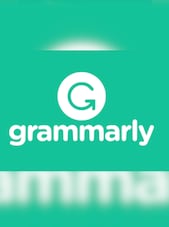Grammarly Pro - PC, Android, Mac, iOS 1 utilizator 1 Year Grammarly Account GLOBAL