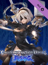 Granblue Fantasy Versus: Rising - Additional Character (2B） PC Steam Gift GLOBAL