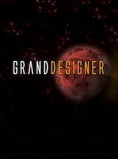Grand Designer Steam Dárek GLOBÁLNÍ