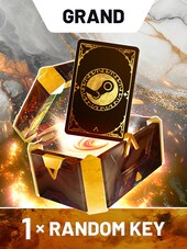 Grand Random 1 Key PC Steam Key GLOBAL