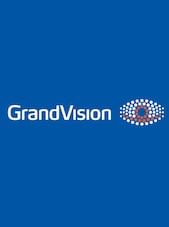 GrandVision Gift Card 100 BRL GrandVision Clé BRÉSIL
