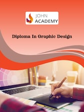 Graphic Design Diploma: Mastering Creative Design - Johnacademy Key - GLOBAL Johnacademy Klíč GLOBÁLNÍ