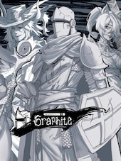 Graphite PC Steam Klucz GLOBALNY