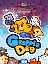 Grapple Dog PC Steam Chiave GLOBALE