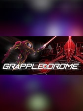 Grappledrome PC Steam Key GLOBAL