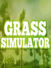 Grass Simulator PC Steam Regalo GLOBAL