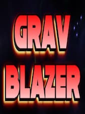 Grav Blazer PC Steam Key GLOBAL