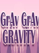 Grav Grav Gravity PC Steam Clé GLOBAL