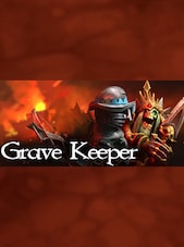 Grave Keeper PC Steam Schlüssel GLOBAL