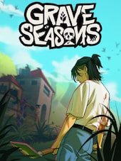 Grave Seasons PC Steam Chiave GLOBALE