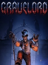 Gravelord PC Steam Key GLOBAL