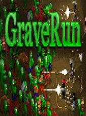 GraveRun PC Steam Key GLOBAL