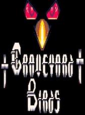 Graveyard Birds PC Steam Klucz GLOBALNY
