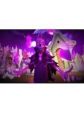 Graveyard Shift (2016) PC Steam Klucz GLOBALNY