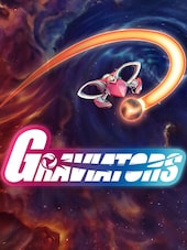 Graviators PC Steam Clave GLOBAL