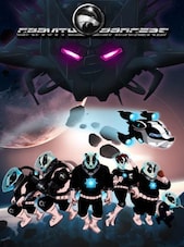 Gravity Badgers PC Steam Key GLOBAL