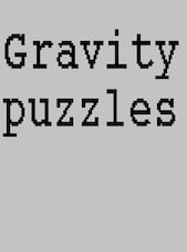 Gravity puzzles PC Steam Key GLOBAL