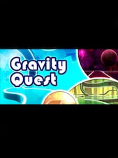 Gravity Quest PC Steam Chiave GLOBALE