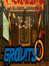 Gravity Spin PC Steam Key GLOBAL