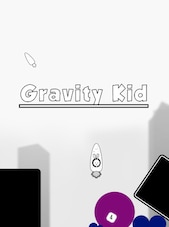 Gravity_Kid PC Steam Key GLOBAL