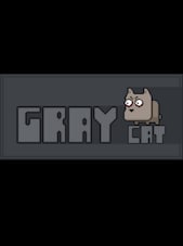Gray Cat Steam Key GLOBAL Steam Klíč GLOBÁLNÍ