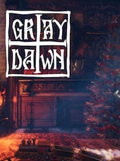 Gray Dawn PS5 PSN Key NORTH AMERICA