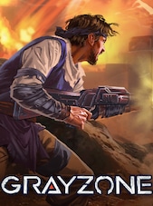 Gray Zone PC Steam Key GLOBAL