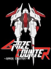 Graze Counter Steam Key GLOBAL Steam Klíč GLOBÁLNÍ