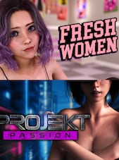Great Adult Visual Novels PC Steam Konto GLOBAL
