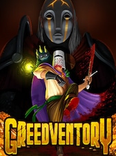 Greedventory PC Steam Gift GLOBAL