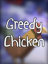 Greedy Chicken PC Steam Key GLOBAL