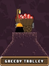 Greedy Trolley PC Steam Key GLOBAL